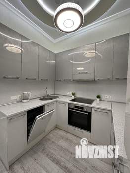1-к квартира, на длительный срок, 42м2, 12/13 этаж