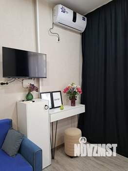 Студия квартира, на длительный срок, 29м2, 3/3 этаж