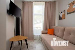 1-к квартира, посуточно, 51м2, 1/1 этаж