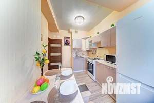 2-к квартира, на длительный срок, 60м2, 2/5 этаж