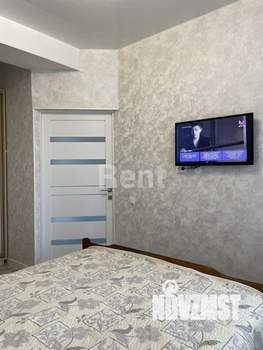 1-к квартира, на длительный срок, 48м2, 7/12 этаж