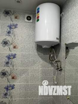 Студия квартира, посуточно, 30м2, 3/3 этаж