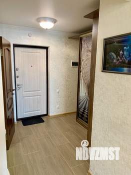 2-к квартира, на длительный срок, 56м2, 2/9 этаж