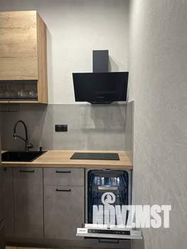 1-к квартира, посуточно, 36м2, 1/5 этаж