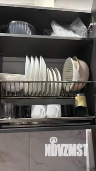 Студия квартира, посуточно, 18м2, 8/19 этаж