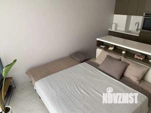 1-к квартира, посуточно, 28м2, 1/1 этаж