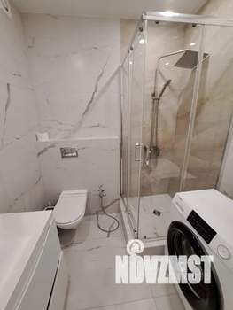 Студия квартира, посуточно, 32м2, 5/21 этаж