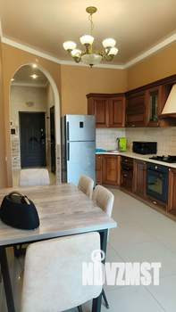 1-к квартира, на длительный срок, 50м2, 4/7 этаж