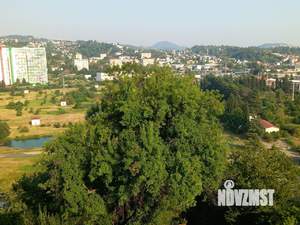 2-к квартира, на длительный срок, 44м2, 1/3 этаж