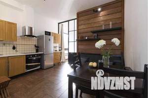 1-к квартира, посуточно, 33м2, 2/3 этаж