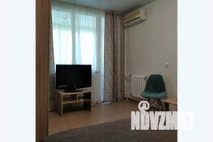 1-к квартира, посуточно, 30м2, 5/5 этаж