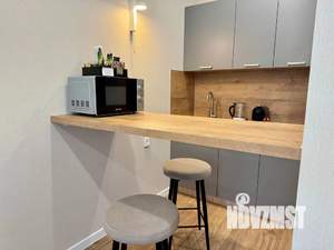 Студия квартира, посуточно, 24м2, 3/19 этаж