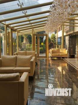 Студия квартира, посуточно, 20м2, 10/17 этаж