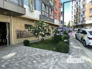 Студия квартира, на длительный срок, 24м2, 5/14 этаж