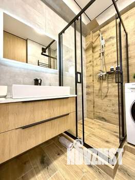 2-к квартира, посуточно, 30м2, 2/9 этаж
