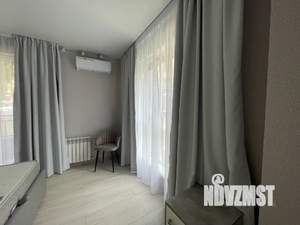1-к квартира, посуточно, 28м2, 2/8 этаж