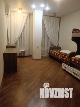 2-к квартира, посуточно, 56м2, 3/5 этаж