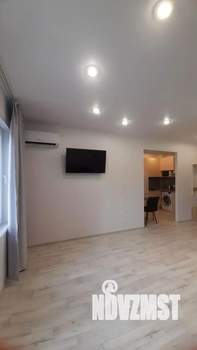 1-к квартира, на длительный срок, 30м2, 3/3 этаж