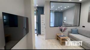 2-к квартира, на длительный срок, 34м2, 3/9 этаж