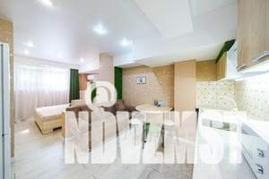1-к квартира, посуточно, 25м2, 1/7 этаж