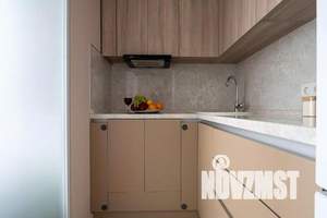 1-к квартира, посуточно, 27м2, 5/12 этаж