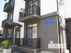 1-к квартира, посуточно, 36м2, 2/3 этаж