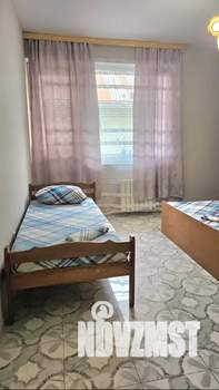 4-к квартира, посуточно, 135м2, 3/3 этаж