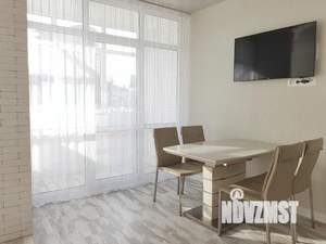 2-к квартира, посуточно, 54м2, 1/1 этаж