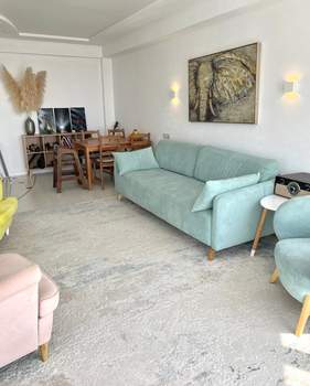 3-к квартира, на длительный срок, 78м2, 6/9 этаж