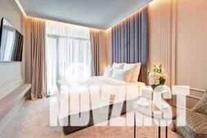 1-к квартира, посуточно, 21м2, 7/8 этаж