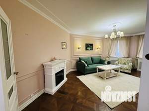 2-к квартира, посуточно, 70м2, 7/19 этаж