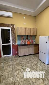 Студия квартира, посуточно, 23м2, 1/4 этаж