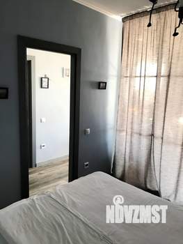 2-к квартира, на длительный срок, 52м2, 9/21 этаж