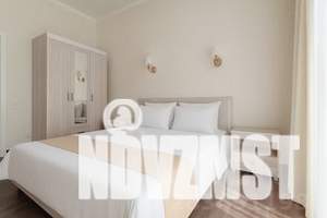 3-к квартира, посуточно, 78м2, 3/4 этаж