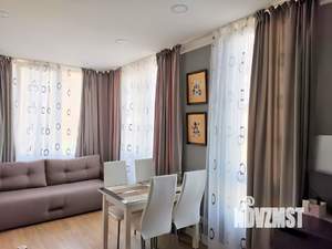 1-к квартира, посуточно, 32м2, 4/5 этаж