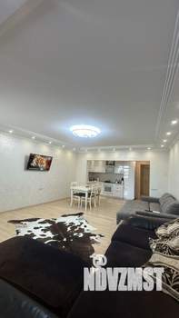 3-к квартира, на длительный срок, 100м2, 9/21 этаж