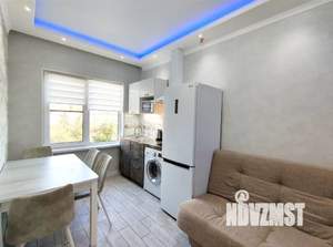 1-к квартира, посуточно, 50м2, 10/17 этаж