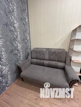 1-к квартира, посуточно, 37м2, 3/13 этаж
