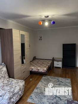 1-к квартира, на длительный срок, 40м2, 2/5 этаж