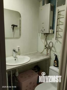 2-к квартира, на длительный срок, 41м2, 1/1 этаж