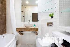 1-к квартира, посуточно, 35м2, 4/7 этаж