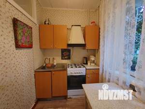 1-к квартира, посуточно, 28м2, 1/4 этаж