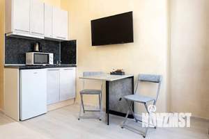 1-к квартира, посуточно, 16м2, 1/3 этаж