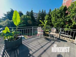 1-к квартира, посуточно, 32м2, 2/2 этаж