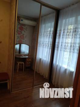 2-к квартира, посуточно, 42м2, 4/5 этаж