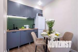 1-к квартира, посуточно, 30м2, 3/11 этаж