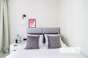 1-к квартира, посуточно, 32м2, 1/1 этаж