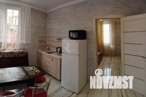 1-к квартира, посуточно, 35м2, 3/4 этаж