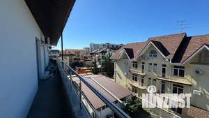 Студия квартира, посуточно, 22м2, 4/4 этаж