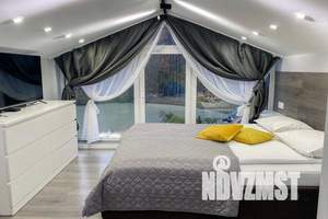 1-к квартира, посуточно, 57м2, 8/8 этаж